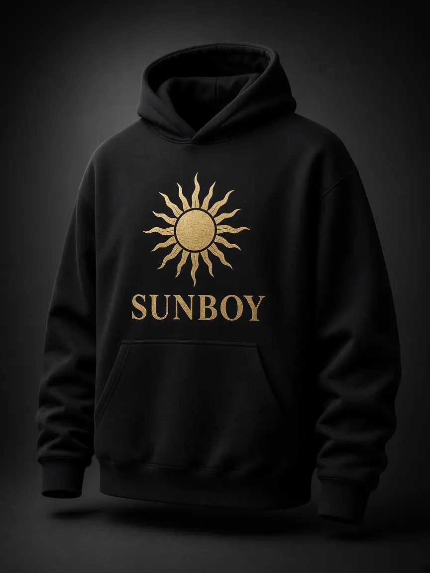 Hoodies